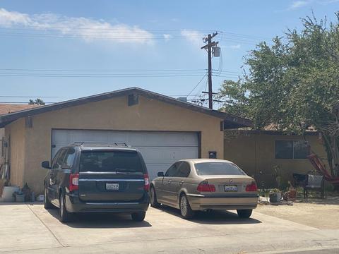 83323 Tourmaline Ave, Indio, CA 92201
