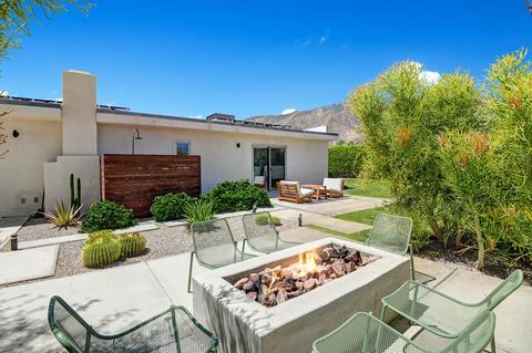 436 W Pico Rd, Palm Springs, CA 92262