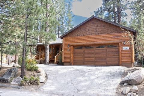 42641 Juniper Dr, Big Bear Lake, CA 92315 photo 1