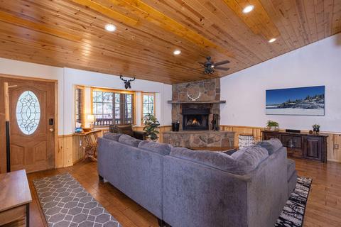 42641 Juniper Dr, Big Bear Lake, CA 92315 photo 4