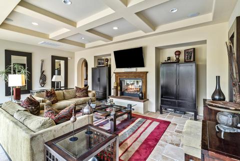 53 Via Santo Tomas Dr, Rancho Mirage, CA 92270
