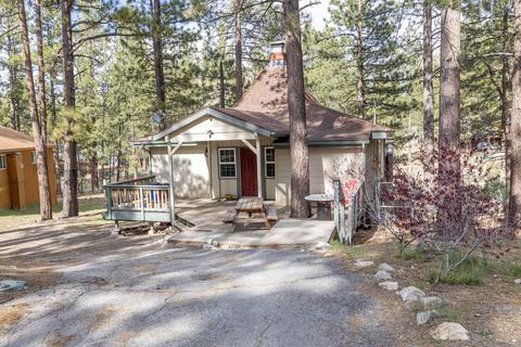 446 Woodside Dr, Big Bear City, CA 92314