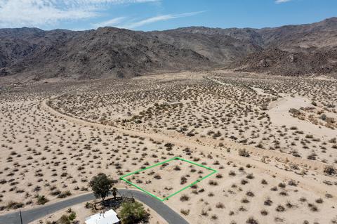 7101 Lupine Ave, Twentynine Palms, CA 92277
