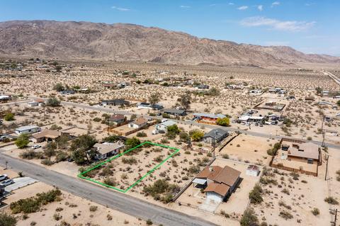 220 Saladin Ave, Twentynine Palms, CA 92277