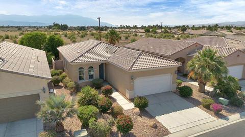 41117 Calle Pampas, Indio, CA 92203