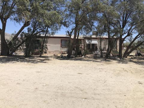 19605 Prospect St, Desert Hot Springs, CA 92241