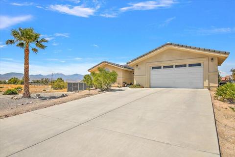 64880 Two Bunch Palms Trl, Desert Hot Springs, CA 92240