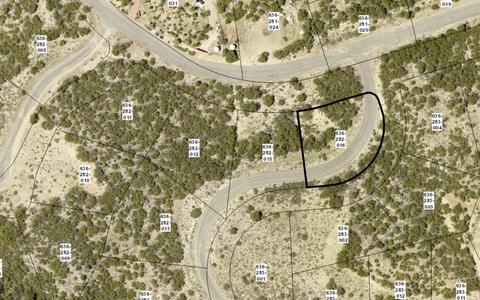 0 Redwood Drive 636-282-016, Mountain Center, CA 92561
