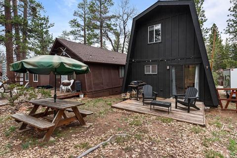 42649 Willow Ave, Big Bear Lake, CA 92315 photo 32