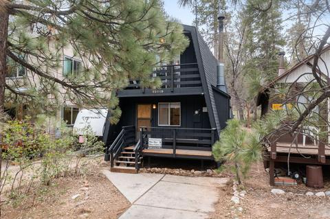 42649 Willow Ave, Big Bear Lake, CA 92315 photo 1
