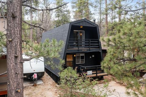 42649 Willow Ave, Big Bear Lake, CA 92315 photo 4