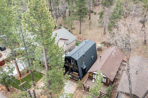 42649 Willow Ave, Big Bear Lake, CA 92315 photo 3