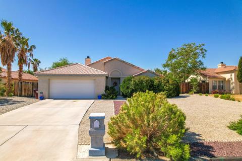 58283 Taos Trl, Yucca Valley, CA 92284