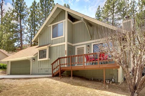 415 Woodcreek Dr, Big Bear City, CA 92314
