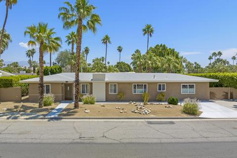 1442 N Via Miraleste, Palm Springs, CA 92262