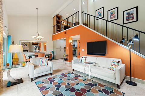 402 Pebble Creek Ln, Palm Desert, CA 92260