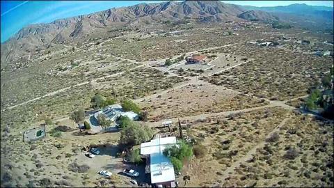 10840 Pinon Dr, Morongo Valley, CA 92256
