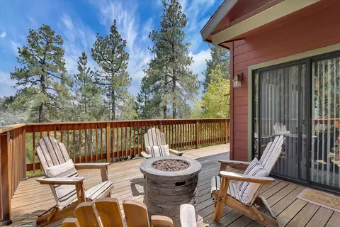 53455 W Westridge Rd, Idyllwild, CA 92549