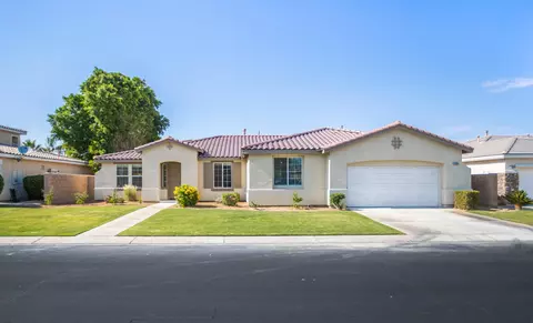 83304 Stagecoach Rd, Indio, CA 92203