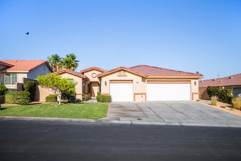 41650 Amberly St, Indio, CA 92203