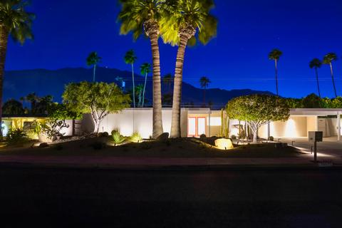 1467 N Opuntia Rd, Palm Springs, CA 92262