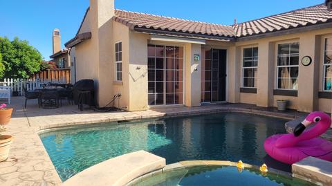 47780 Silverberry St, La Quinta, CA 92253