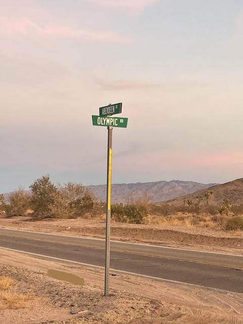 3052 Olympic Rd, Joshua Tree, CA 92252 photo 46