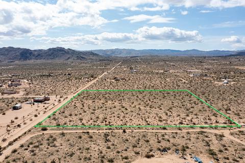 3052 Olympic Rd, Joshua Tree, CA 92252 photo 13