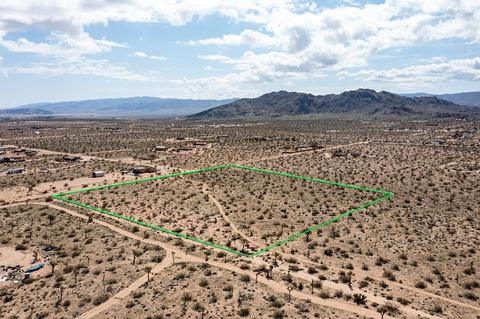 3052 Olympic Rd, Joshua Tree, CA 92252 photo 10