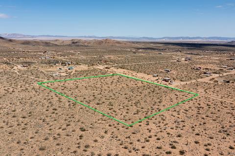 3052 Olympic Rd, Joshua Tree, CA 92252 photo 11
