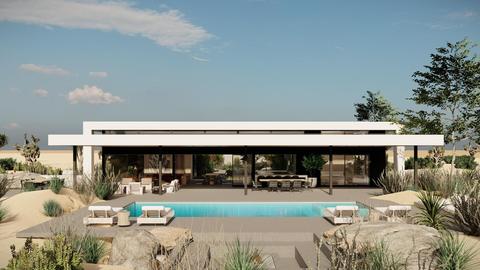 3052 Olympic Rd, Joshua Tree, CA 92252 photo 22