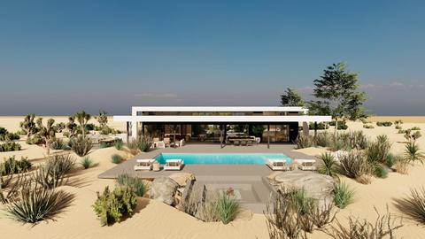 3052 Olympic Rd, Joshua Tree, CA 92252 photo 19