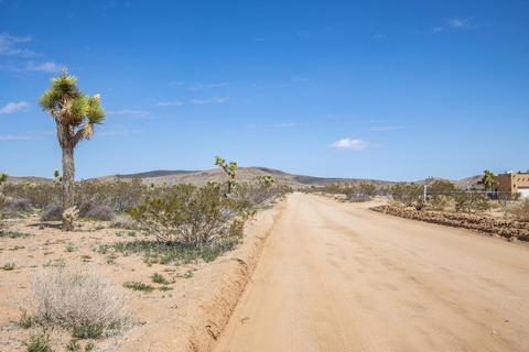 3052 Olympic Rd, Joshua Tree, CA 92252 photo 6