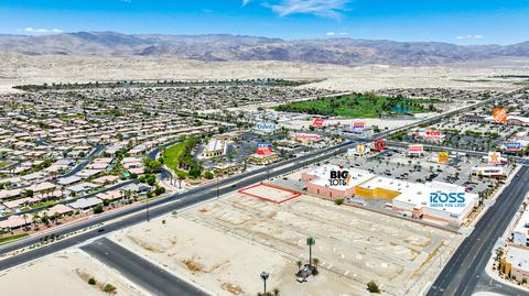 0 82825 Avenue 42, Indio, CA 92203