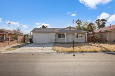 15155 Avenida Ramada, Desert Hot Springs, CA 92240