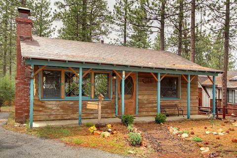 388 Wren Dr, Big Bear Lake, CA 92315