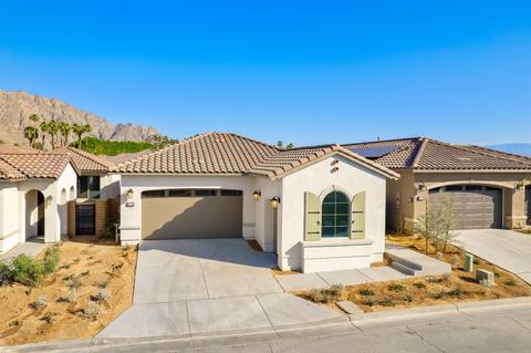 55715 Isleworth, La Quinta, CA 92253