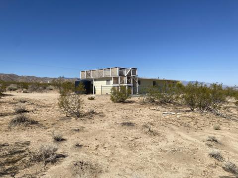 5327 Coville Dr, Johnson Valley, CA 92285 photo 14