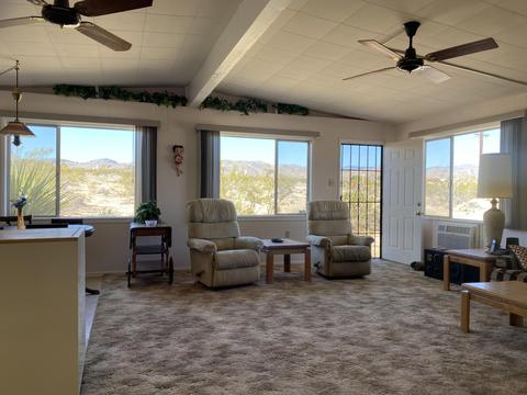 5327 Coville Dr, Johnson Valley, CA 92285 photo 2