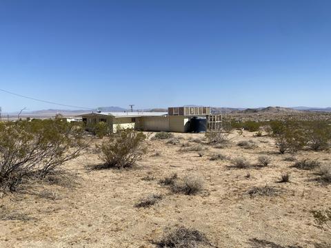 5327 Coville Dr, Johnson Valley, CA 92285 photo 15