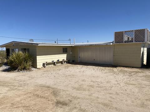 5327 Coville Dr, Johnson Valley, CA 92285 photo 13