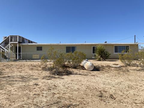 5327 Coville Dr, Johnson Valley, CA 92285 photo 12