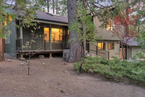 54495 S Circle Dr, Idyllwild, CA 92549