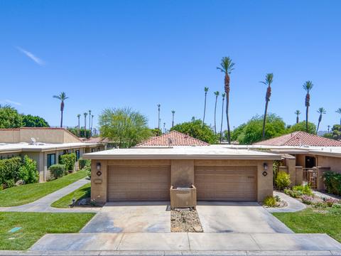 98 W La Cerra Dr, Rancho Mirage, CA 92270