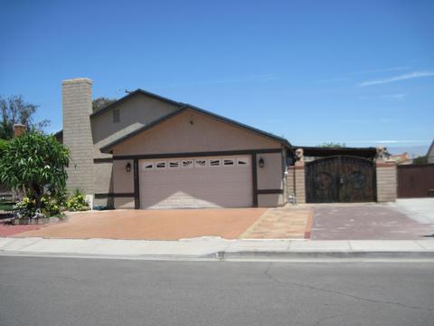 82474 Rebecca Dr, Indio, CA 92201