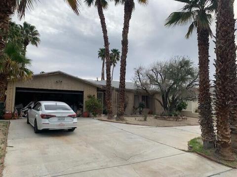3790 E Mesquite Ave, Palm Springs, CA 92264