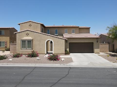 82580 Cray Mill Dr, Indio, CA 92203