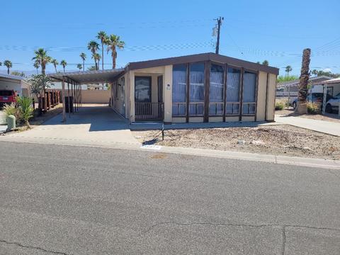 32870 Flagstaff Ave, Thousand Palms, CA 92276