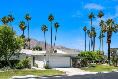 1727 W Grand Bahama Dr, Palm Springs, CA 92264