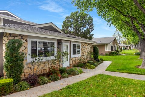 3033 Knollwood Ave, La Verne, CA 91750